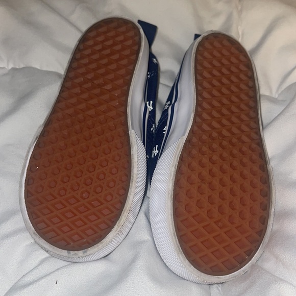Kids Yankee Vans - Picture 3 of 3